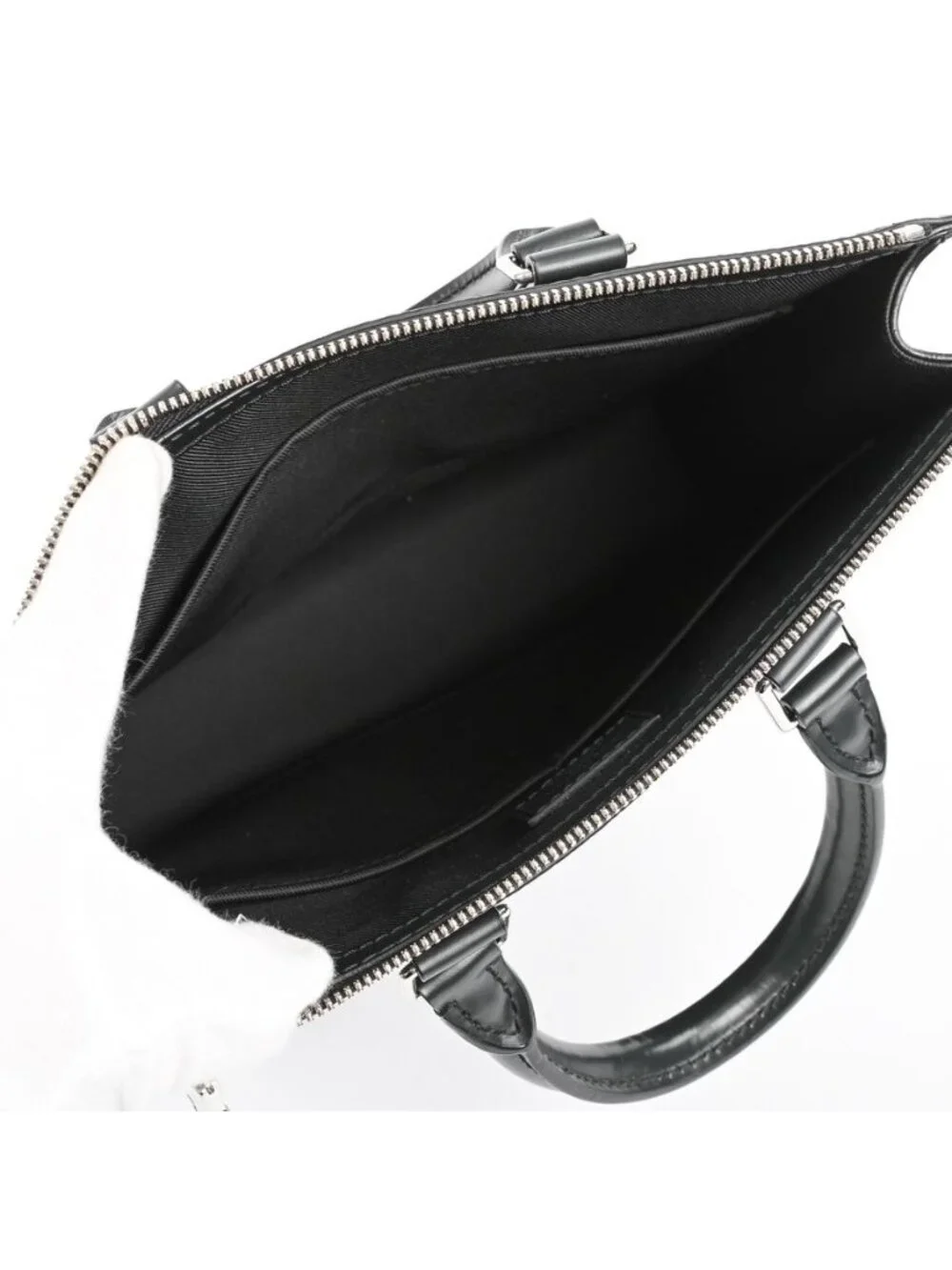 Louis Vuitton Handbag Sac Plat Messenger